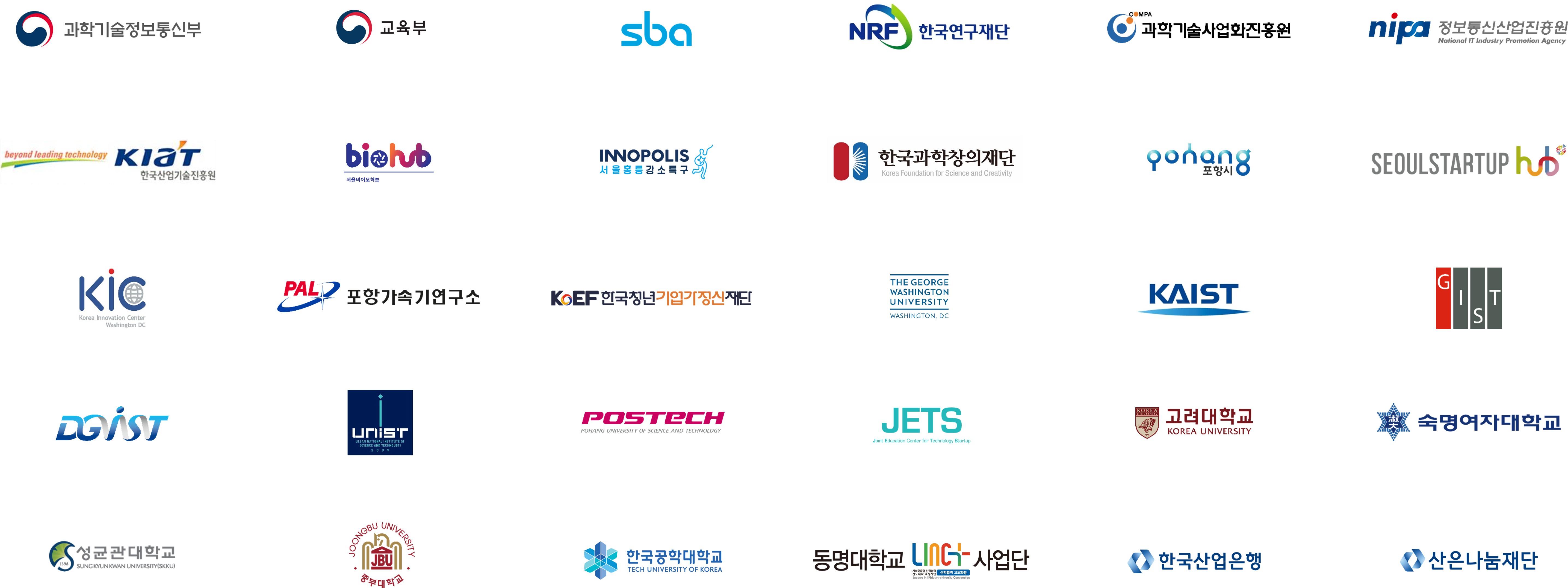 OUR CLIENTS